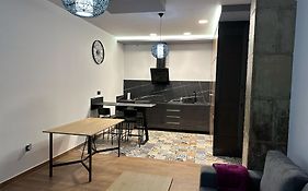 Apartamento La Rosaleda